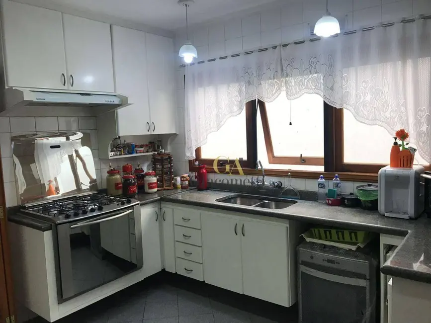 Foto 9 de Casa de Condomínio com 3 quartos à venda, 380m2 em Santana De Parnaiba - SP