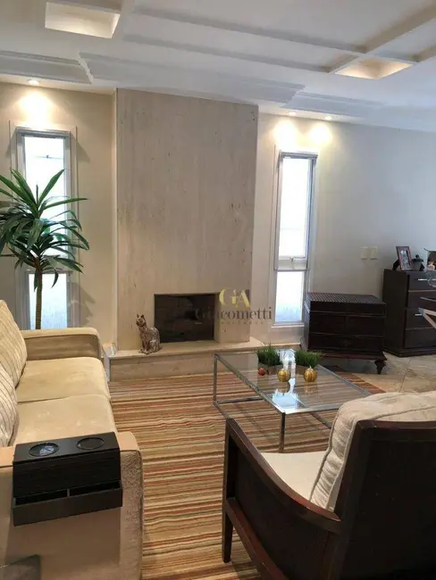 Foto 4 de Casa de Condomínio com 4 quartos à venda, 500m2 em Alphaville Residencial Plus, Barueri - SP