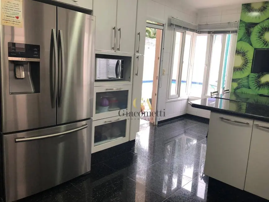 Foto 6 de Casa de Condomínio com 4 quartos à venda, 500m2 em Alphaville Residencial Plus, Barueri - SP