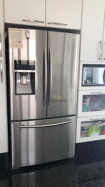 Foto 9 de Casa de Condomínio com 4 quartos à venda, 500m2 em Alphaville Residencial Plus, Barueri - SP