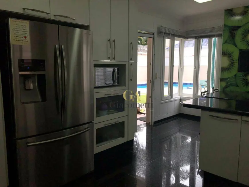 Foto 7 de Casa de Condomínio com 4 quartos à venda, 500m2 em Alphaville Residencial Plus, Barueri - SP