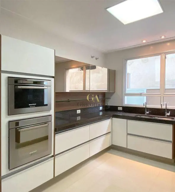 Foto 5 de Casa de Condomínio com 4 quartos à venda, 525m2 em Tamboré, Santana De Parnaiba - SP