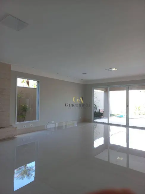 Foto 7 de Casa de Condomínio com 4 quartos à venda, 525m2 em Tamboré, Santana De Parnaiba - SP