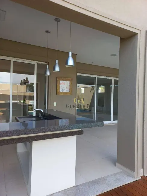 Foto 6 de Casa de Condomínio com 4 quartos à venda, 525m2 em Tamboré, Santana De Parnaiba - SP