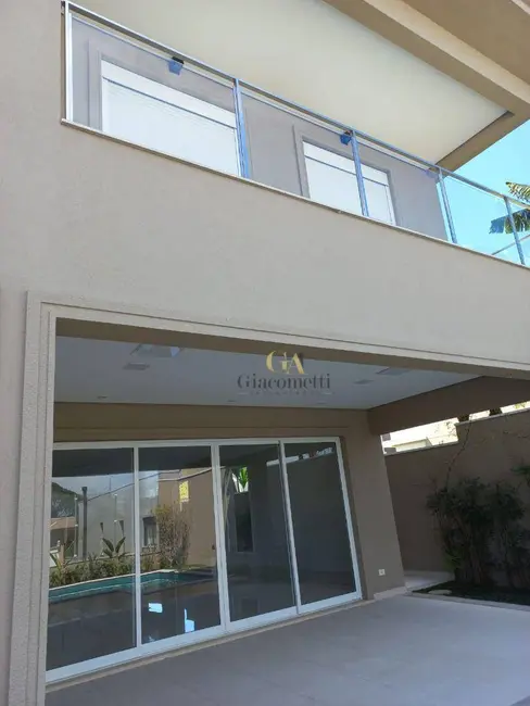 Foto 3 de Casa de Condomínio com 4 quartos à venda, 525m2 em Tamboré, Santana De Parnaiba - SP