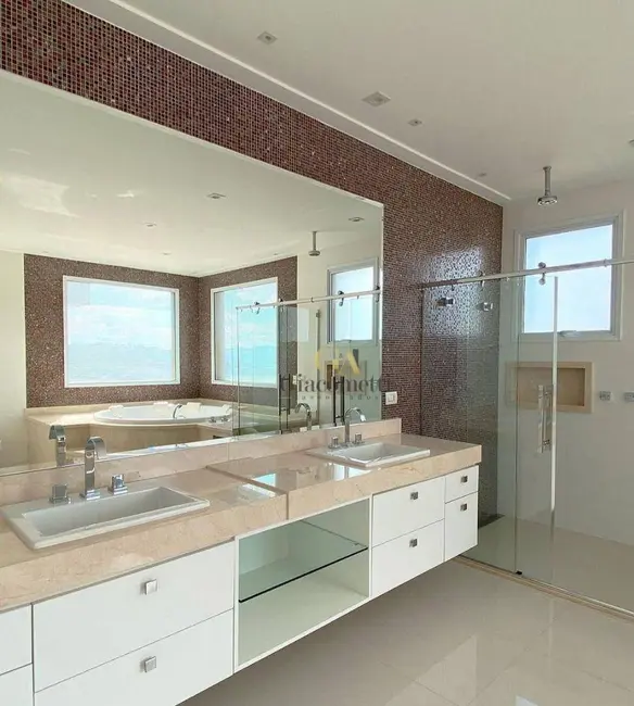 Foto 9 de Casa de Condomínio com 4 quartos à venda, 525m2 em Tamboré, Santana De Parnaiba - SP