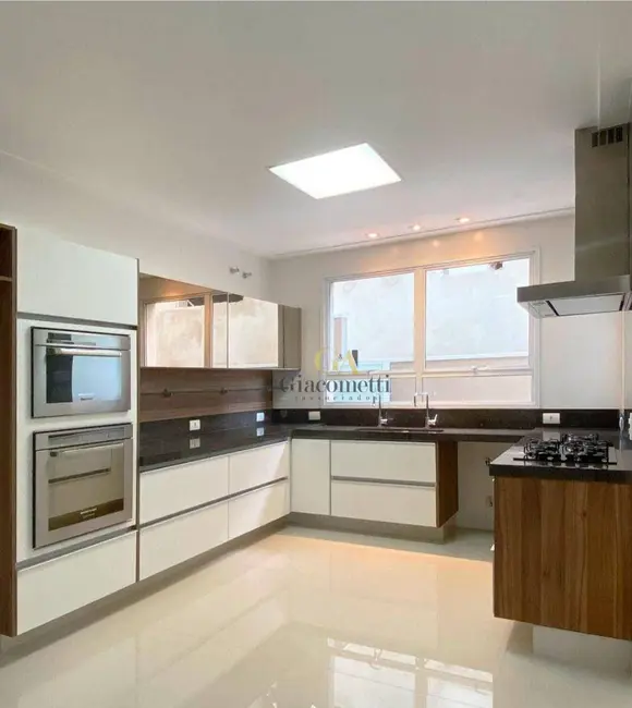 Foto 4 de Casa de Condomínio com 4 quartos à venda, 525m2 em Tamboré, Santana De Parnaiba - SP