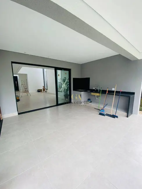 Foto 3 de Casa de Condomínio com 5 quartos à venda, 420m2 em Alphaville, Santana De Parnaiba - SP