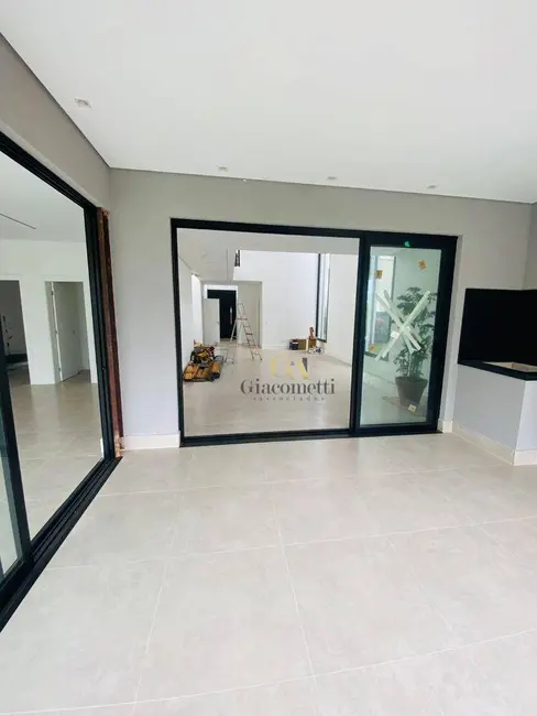 Foto 5 de Casa de Condomínio com 5 quartos à venda, 420m2 em Alphaville, Santana De Parnaiba - SP