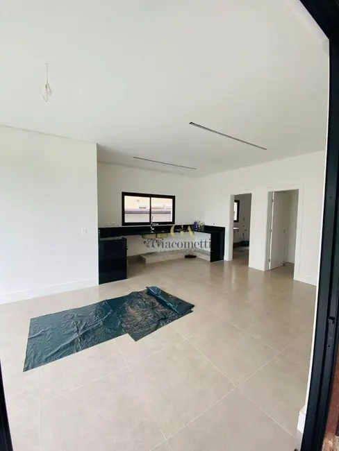 Foto 4 de Casa de Condomínio com 5 quartos à venda, 420m2 em Alphaville, Santana De Parnaiba - SP
