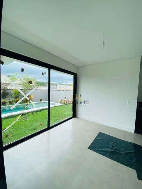 Foto 8 de Casa de Condomínio com 5 quartos à venda, 420m2 em Alphaville, Santana De Parnaiba - SP