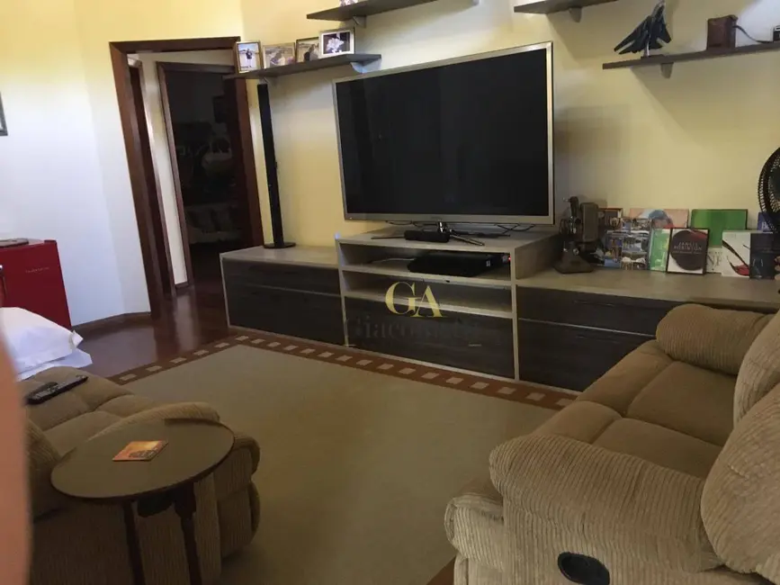 Foto 7 de Casa de Condomínio com 4 quartos à venda, 530m2 em Santana De Parnaiba - SP