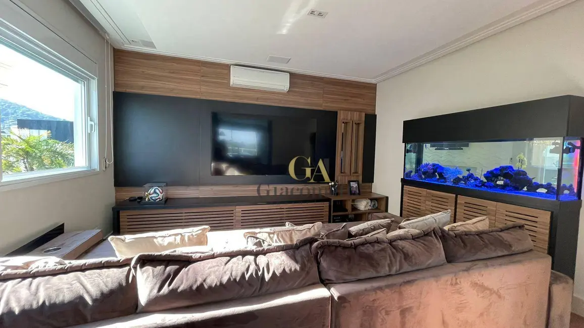 Foto 7 de Casa de Condomínio com 4 quartos à venda, 570m2 em Tamboré, Santana De Parnaiba - SP