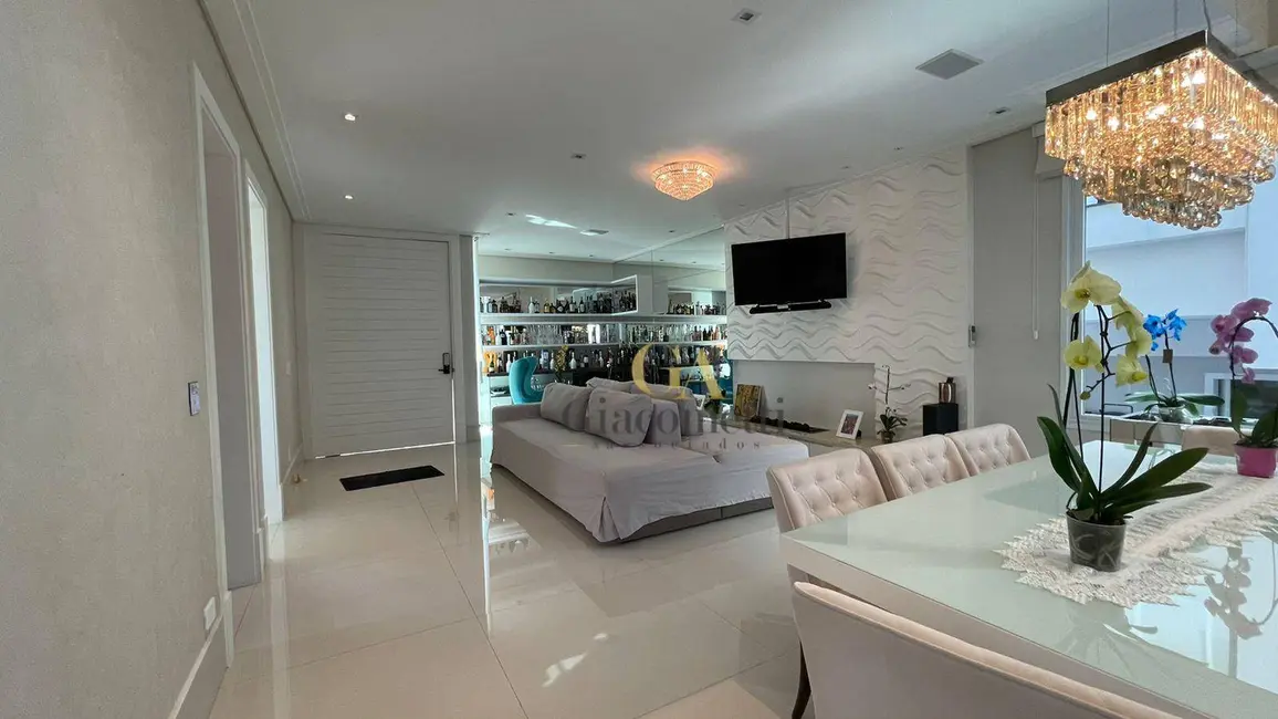 Foto 4 de Casa de Condomínio com 4 quartos à venda, 570m2 em Tamboré, Santana De Parnaiba - SP