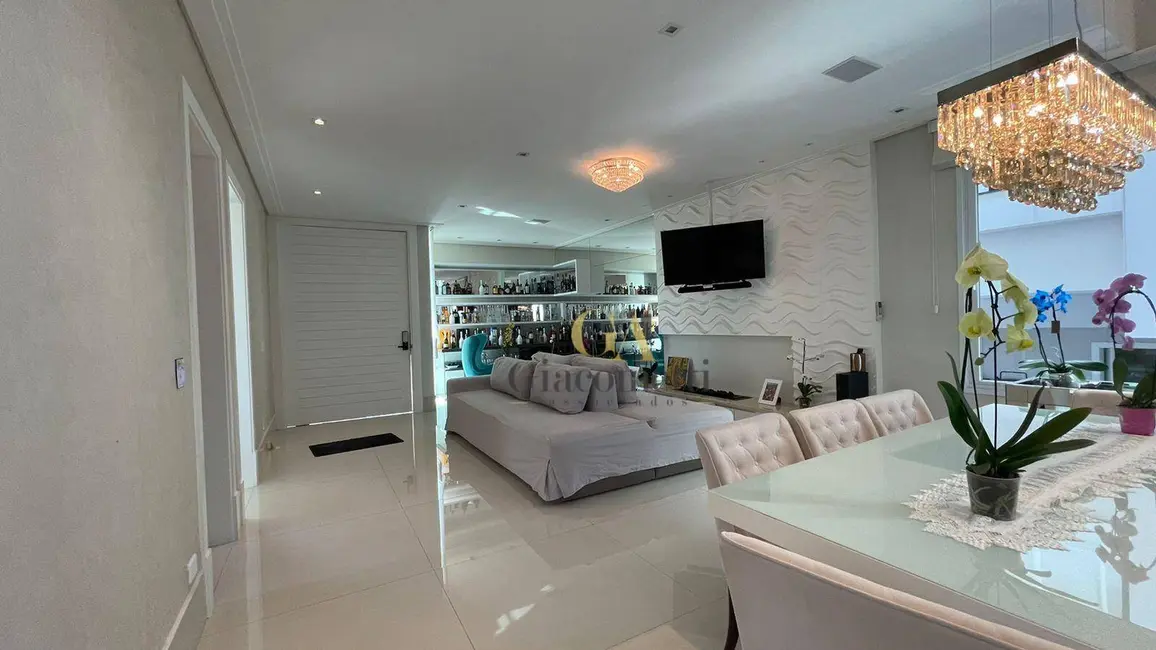 Foto 3 de Casa de Condomínio com 4 quartos à venda, 570m2 em Tamboré, Santana De Parnaiba - SP