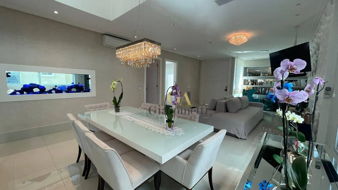 Foto 8 de Casa de Condomínio com 4 quartos à venda, 570m2 em Tamboré, Santana De Parnaiba - SP