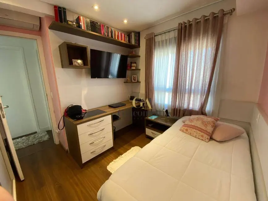 Foto 8 de Apartamento com 2 quartos à venda, 63m2 em Lapa, São Paulo - SP