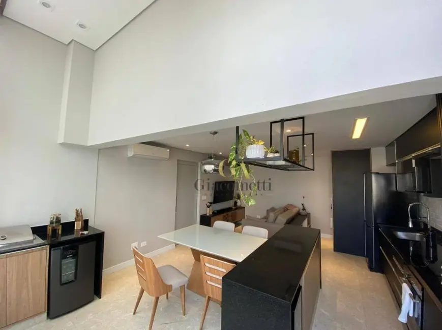 Foto 5 de Apartamento com 2 quartos à venda, 63m2 em Lapa, São Paulo - SP