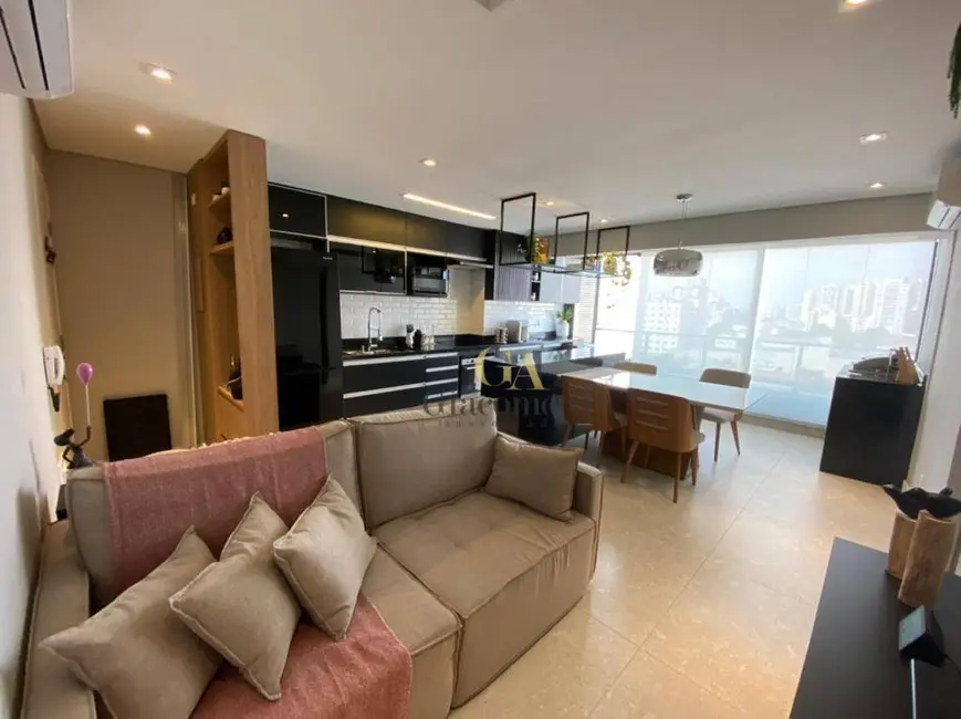 Foto 1 de Apartamento com 2 quartos à venda, 63m2 em Lapa, São Paulo - SP