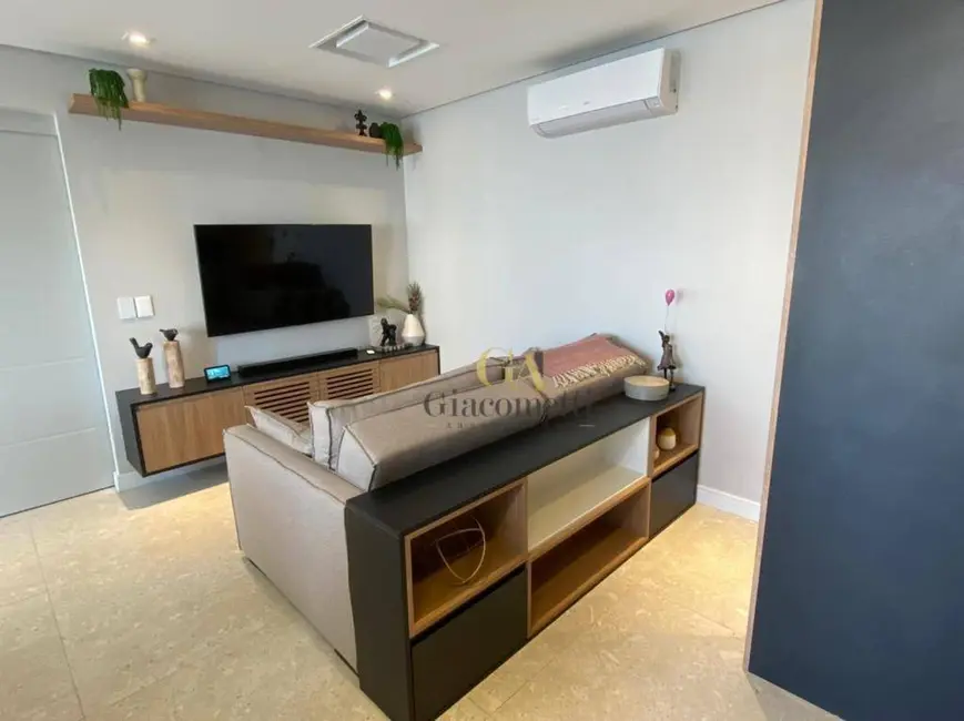 Foto 6 de Apartamento com 2 quartos à venda, 63m2 em Lapa, São Paulo - SP