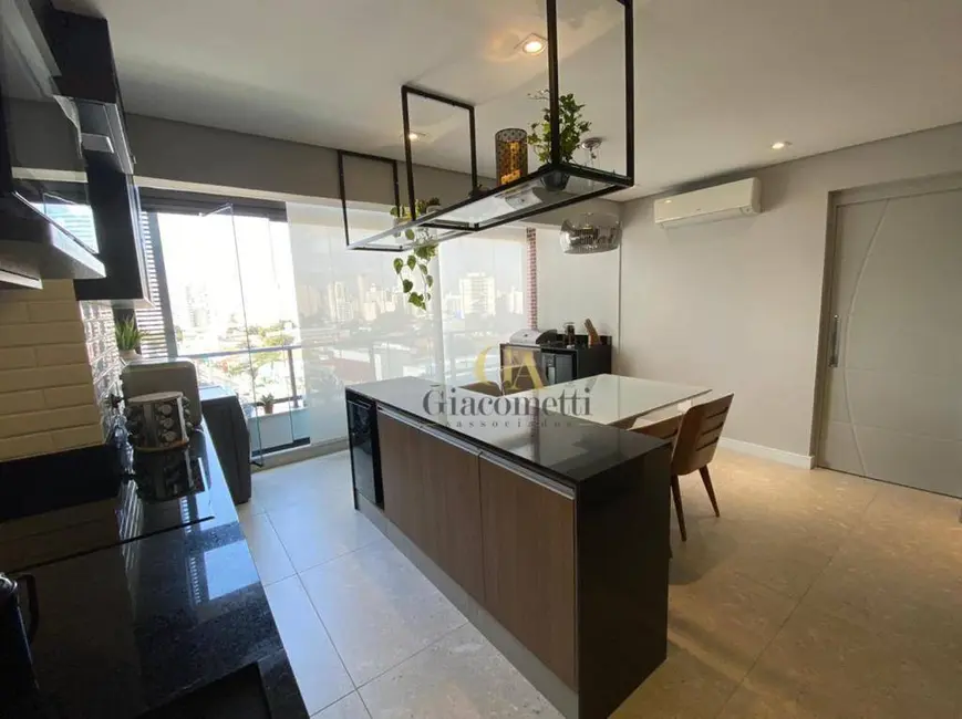 Foto 4 de Apartamento com 2 quartos à venda, 63m2 em Lapa, São Paulo - SP