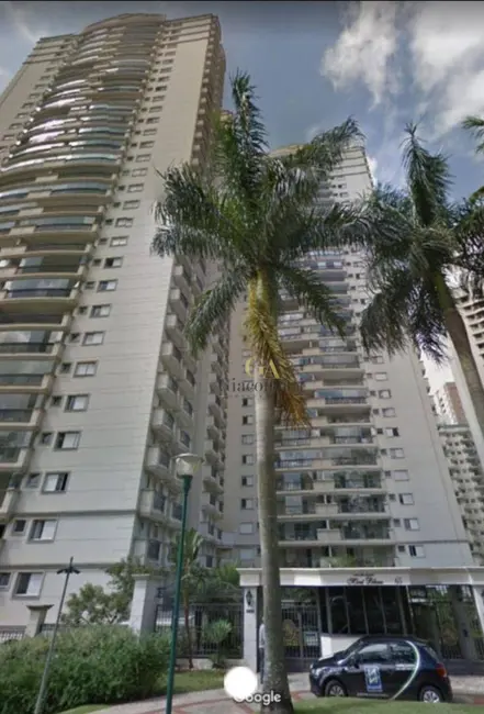 Foto 1 de Apartamento com 3 quartos à venda, 165m2 em Alphaville Industrial, Barueri - SP