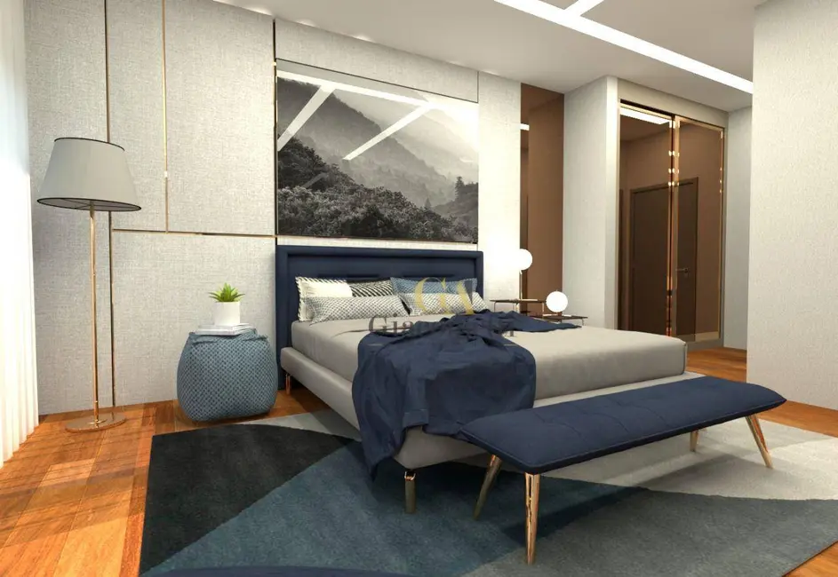 Foto 7 de Casa de Condomínio com 4 quartos à venda, 525m2 em Tamboré, Santana De Parnaiba - SP