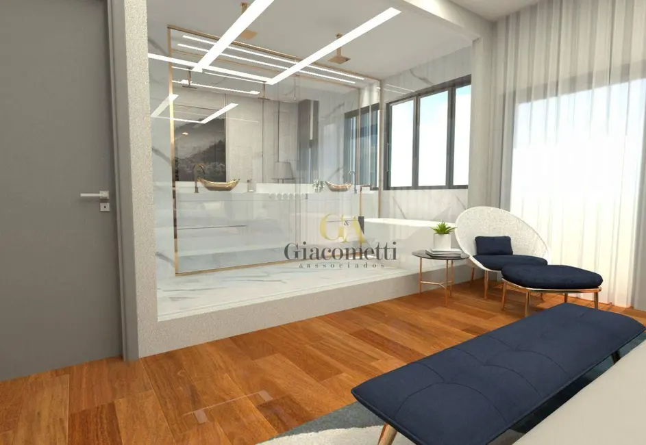 Foto 9 de Casa de Condomínio com 4 quartos à venda, 525m2 em Tamboré, Santana De Parnaiba - SP