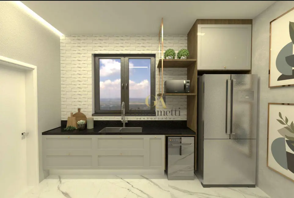 Foto 6 de Casa de Condomínio com 4 quartos à venda, 525m2 em Tamboré, Santana De Parnaiba - SP