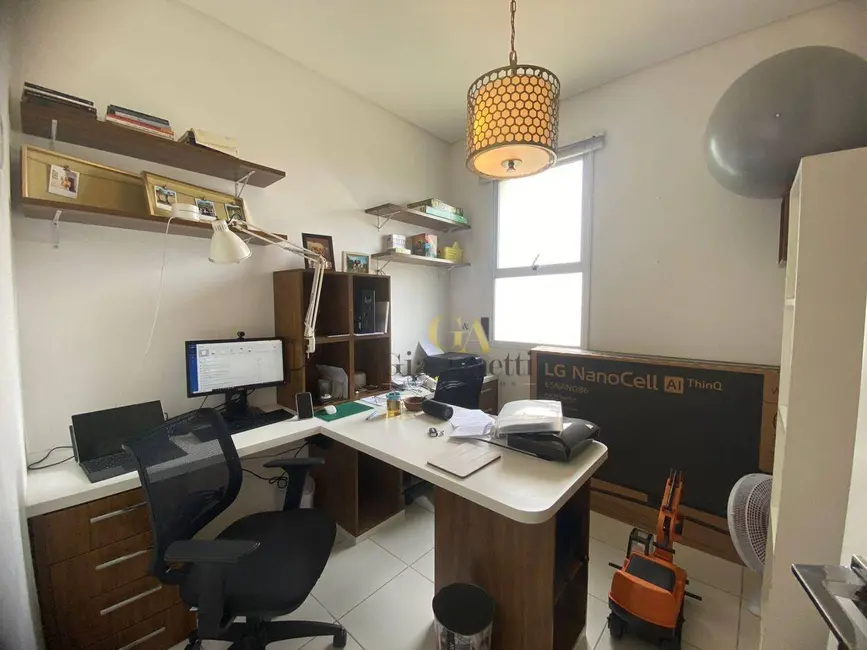 Foto 6 de Apartamento com 3 quartos à venda, 284m2 em Alphaville, Santana De Parnaiba - SP