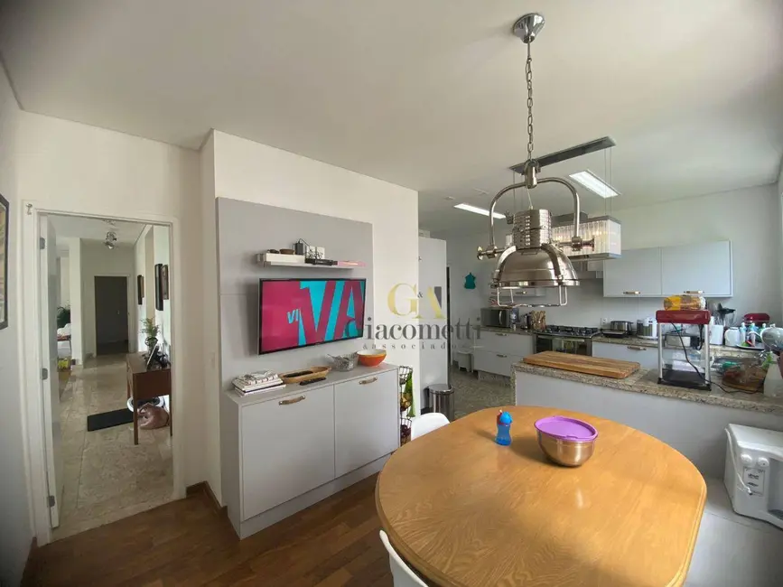 Foto 5 de Apartamento com 3 quartos à venda, 284m2 em Alphaville, Santana De Parnaiba - SP