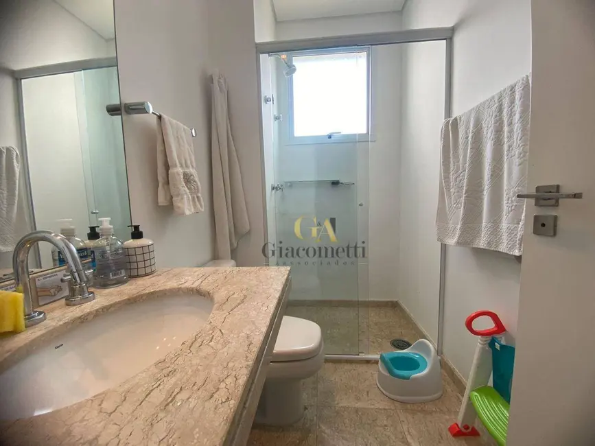 Foto 9 de Apartamento com 3 quartos à venda, 284m2 em Alphaville, Santana De Parnaiba - SP