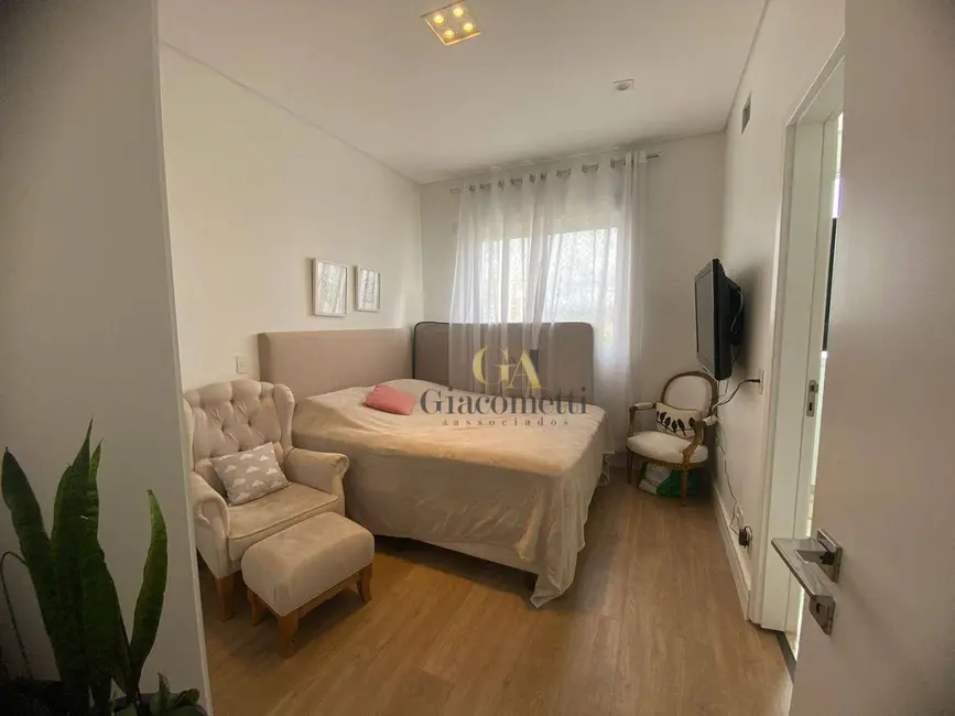 Foto 8 de Apartamento com 3 quartos à venda, 284m2 em Alphaville, Santana De Parnaiba - SP