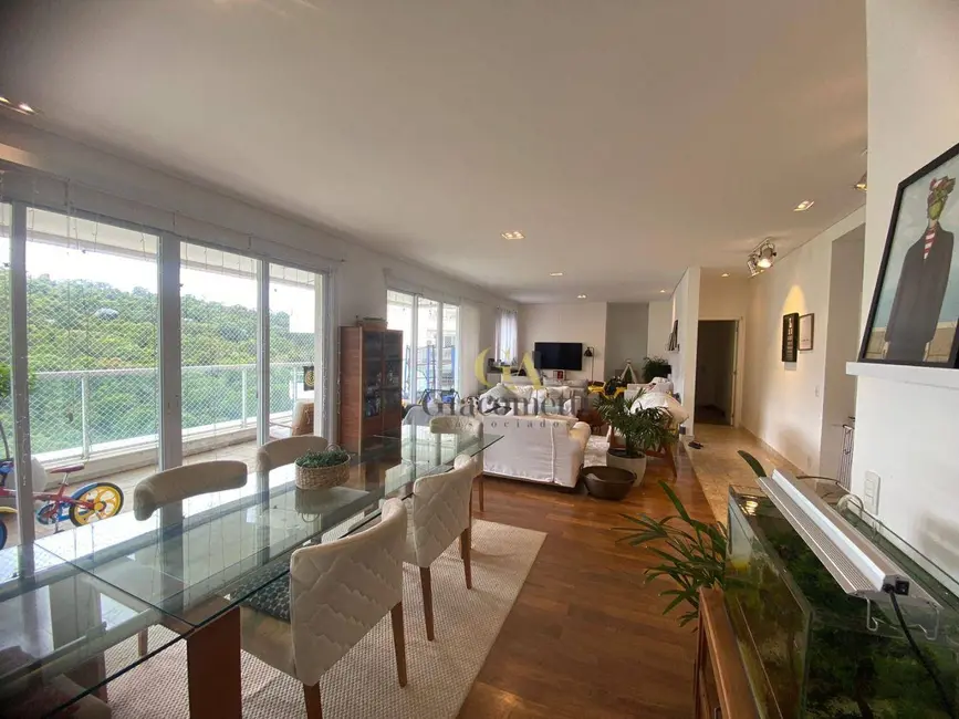 Foto 2 de Apartamento com 3 quartos à venda, 284m2 em Alphaville, Santana De Parnaiba - SP