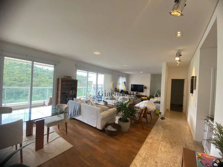 Foto 3 de Apartamento com 3 quartos à venda, 284m2 em Alphaville, Santana De Parnaiba - SP