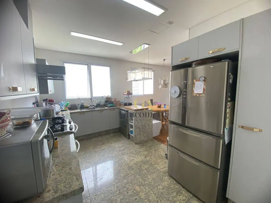 Foto 7 de Apartamento com 3 quartos à venda, 284m2 em Alphaville, Santana De Parnaiba - SP