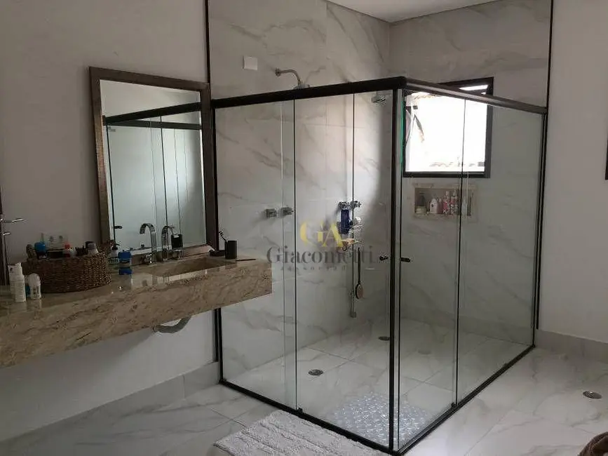 Foto 6 de Casa de Condomínio com 4 quartos à venda, 440m2 em Santana De Parnaiba - SP