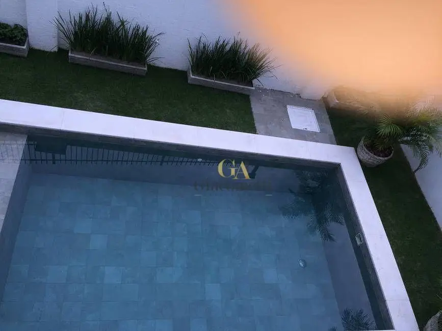 Foto 3 de Casa de Condomínio com 4 quartos à venda, 440m2 em Santana De Parnaiba - SP