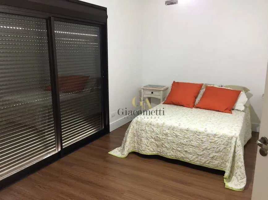 Foto 7 de Casa de Condomínio com 4 quartos à venda, 440m2 em Santana De Parnaiba - SP