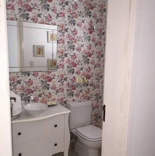 Foto 9 de Casa de Condomínio com 4 quartos à venda, 440m2 em Santana De Parnaiba - SP