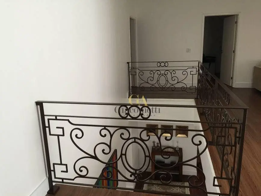 Foto 5 de Casa de Condomínio com 4 quartos à venda, 440m2 em Santana De Parnaiba - SP