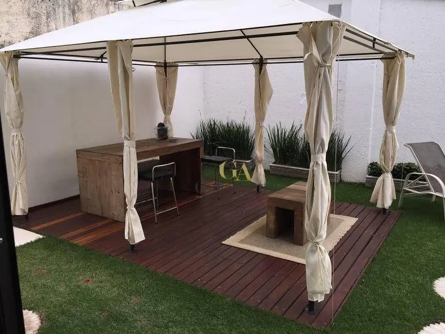 Foto 4 de Casa de Condomínio com 4 quartos à venda, 440m2 em Santana De Parnaiba - SP