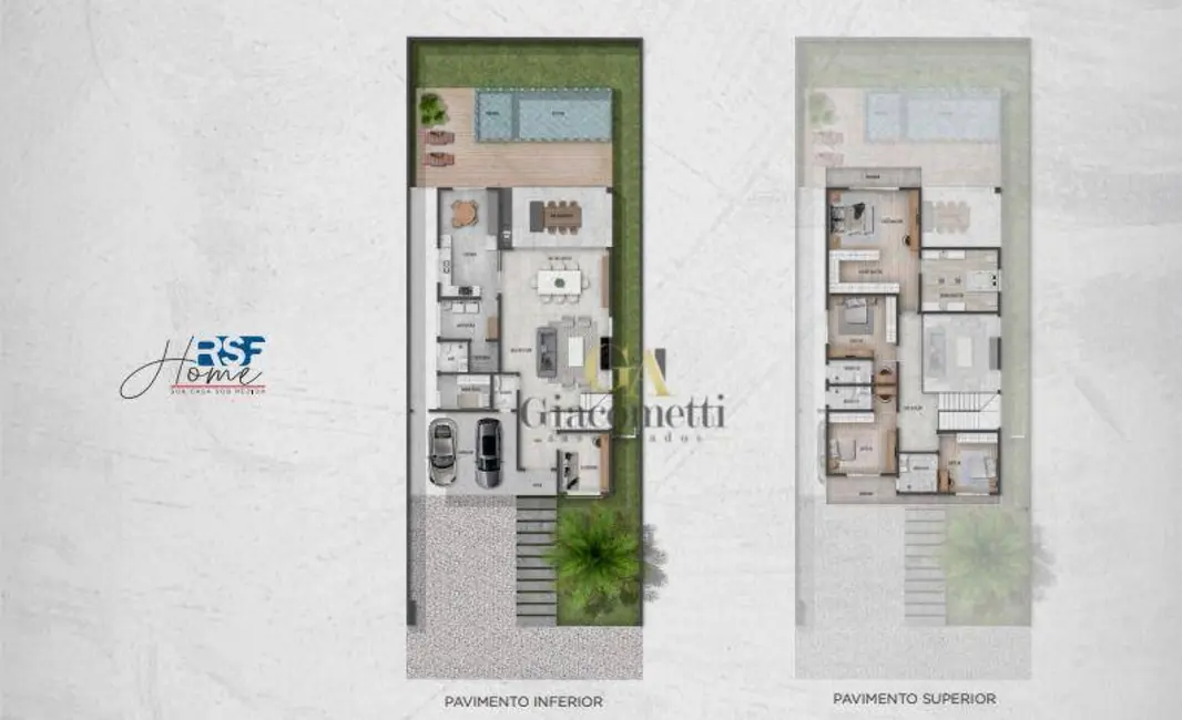 Foto 5 de Casa de Condomínio com 4 quartos à venda, 490m2 em Alphaville, Santana De Parnaiba - SP