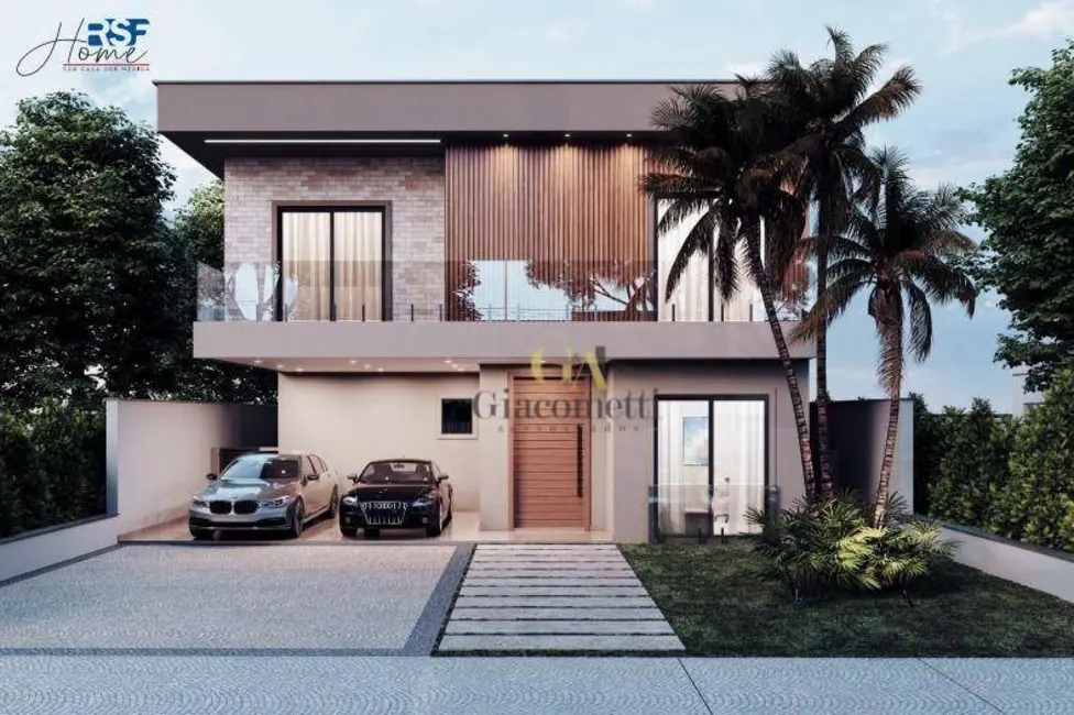 Foto 1 de Casa de Condomínio com 4 quartos à venda, 490m2 em Alphaville, Santana De Parnaiba - SP