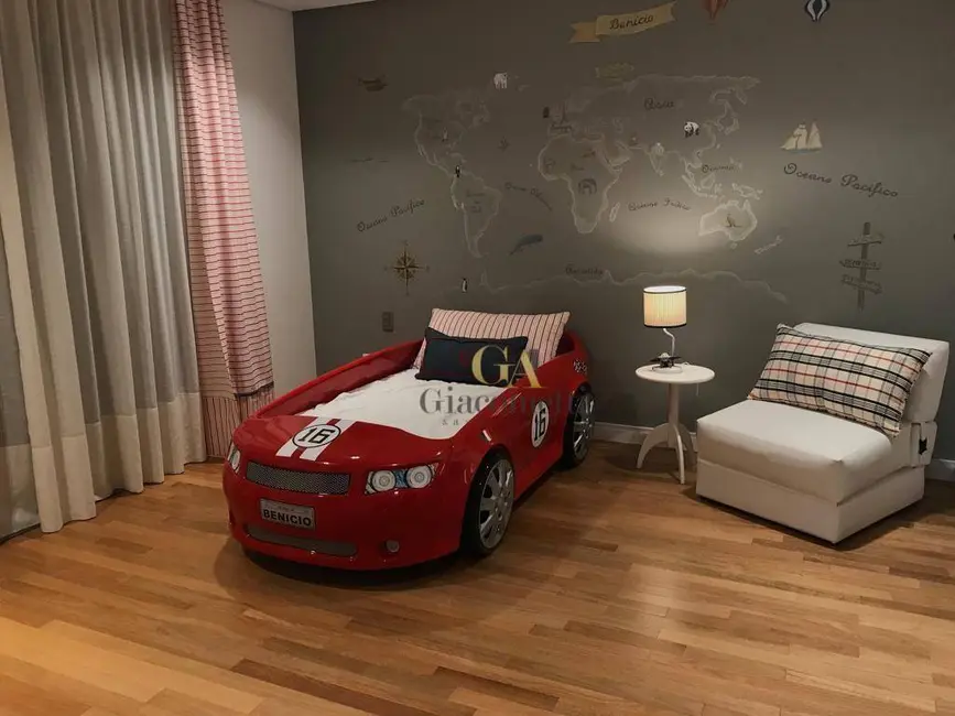 Foto 7 de Casa de Condomínio com 3 quartos à venda, 420m2 em Tamboré, Santana De Parnaiba - SP