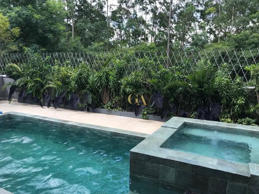 Foto 4 de Casa de Condomínio com 3 quartos à venda, 420m2 em Tamboré, Santana De Parnaiba - SP