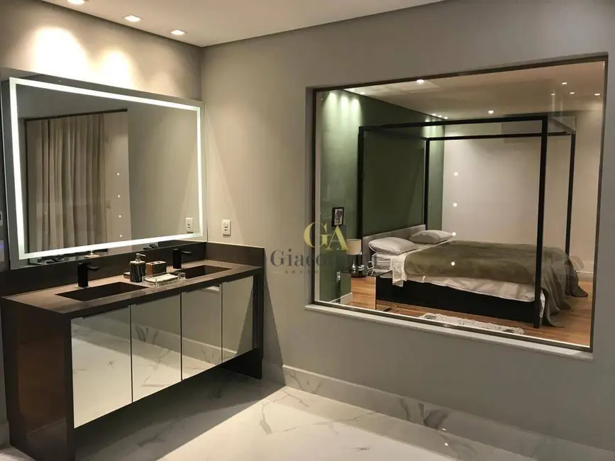 Foto 9 de Casa de Condomínio com 3 quartos à venda, 420m2 em Tamboré, Santana De Parnaiba - SP