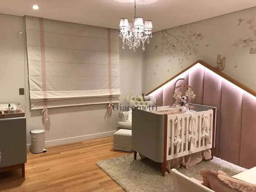 Foto 8 de Casa de Condomínio com 3 quartos à venda, 420m2 em Tamboré, Santana De Parnaiba - SP