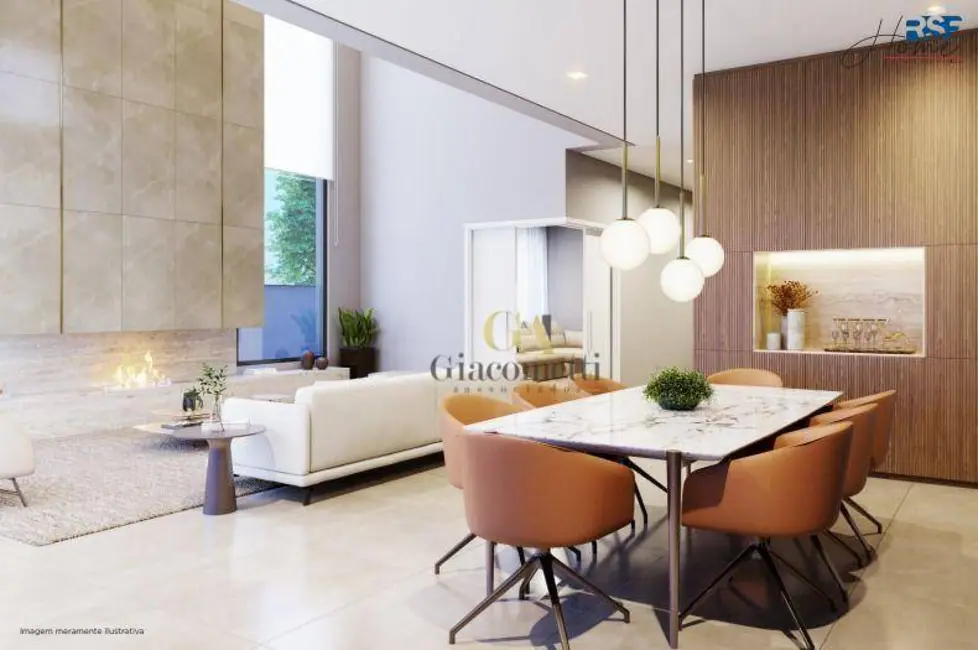 Foto 2 de Casa de Condomínio com 4 quartos à venda, 490m2 em Alphaville, Santana De Parnaiba - SP