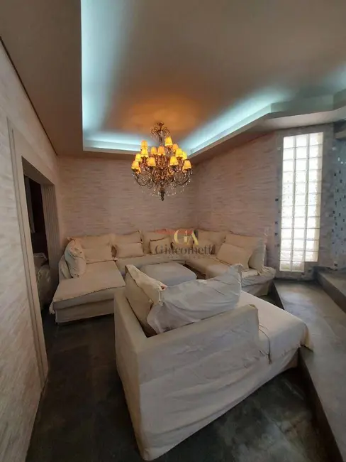 Foto 3 de Casa de Condomínio com 4 quartos à venda, 384m2 em Santana De Parnaiba - SP